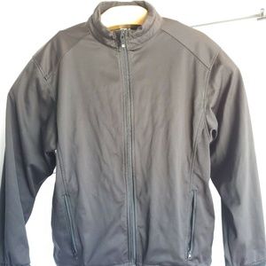 Foot joy light weight golf coat sz M